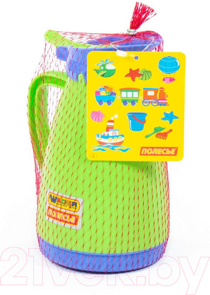 Изображение товара Кофейник игрушечный Полесье №1 / 40664