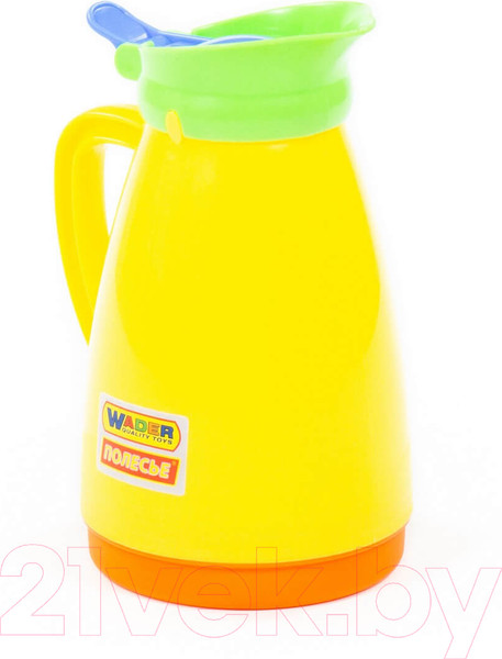 Изображение товара Кофейник игрушечный Полесье №1 / 40664