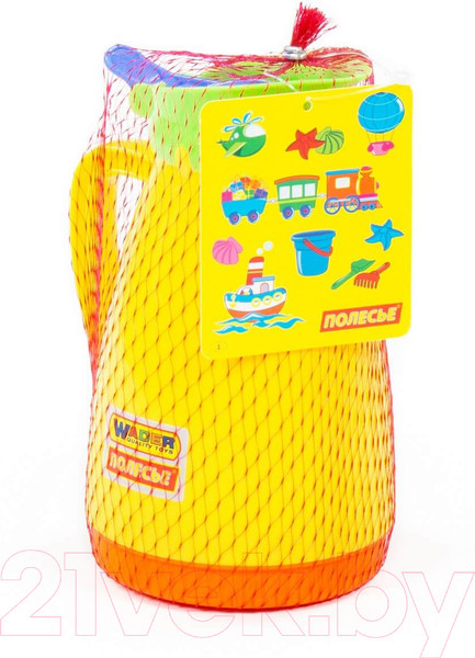 Изображение товара Кофейник игрушечный Полесье №1 / 40664