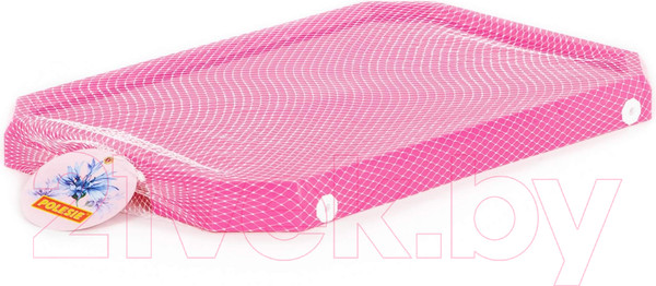 Изображение товара Поднос-столик игрушечный Полесье Поднос-столик / 61744