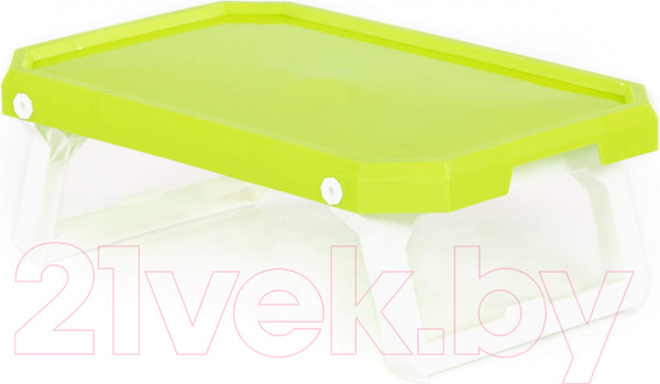 Изображение товара Поднос-столик игрушечный Полесье Поднос-столик / 61744