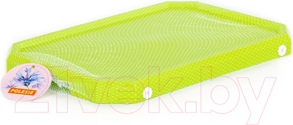 Изображение товара Поднос-столик игрушечный Полесье Поднос-столик / 61744