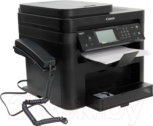 Изображение товара МФУ Canon I-Sensys MF237w / 1418C109AA