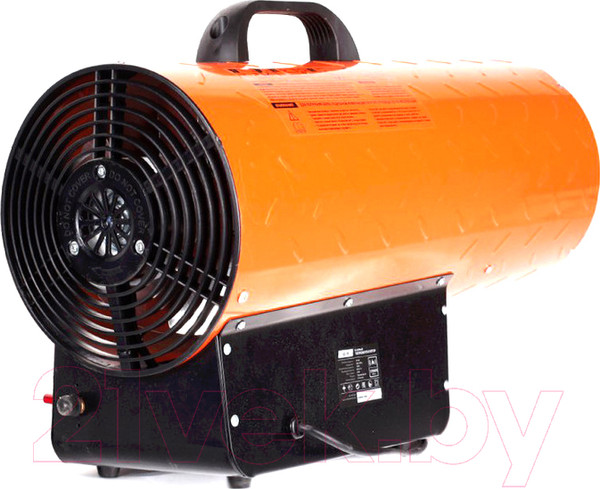 Изображение товара Тепловая пушка газовая PATRIOT GS 50