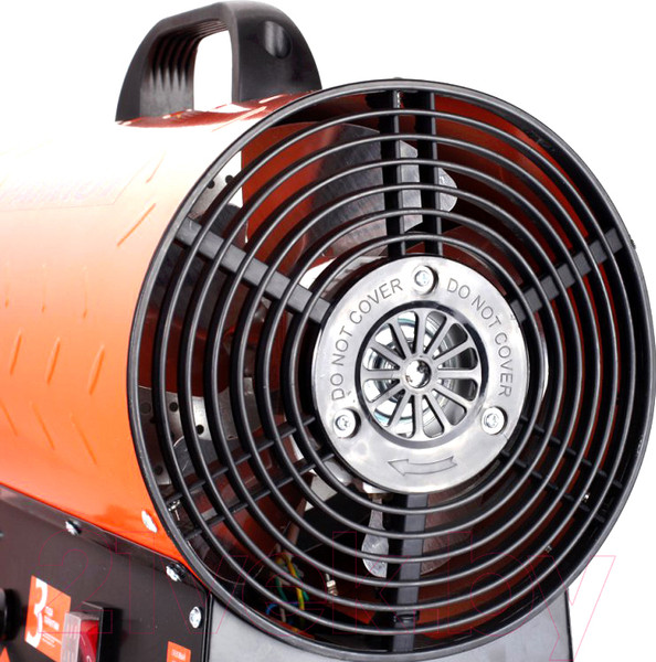 Изображение товара Тепловая пушка газовая PATRIOT GS 50