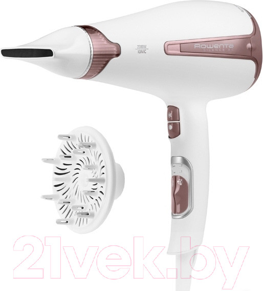 Изображение товара Профессиональный фен Rowenta CV7930F0