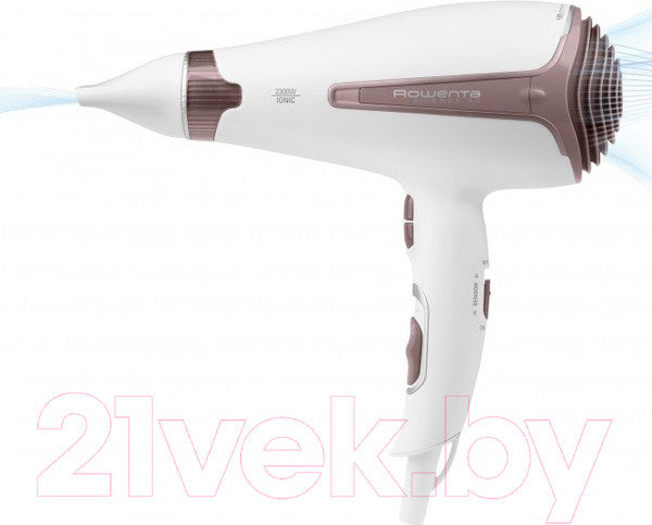 Изображение товара Профессиональный фен Rowenta CV7930F0