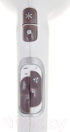 Изображение товара Профессиональный фен Rowenta CV7930F0