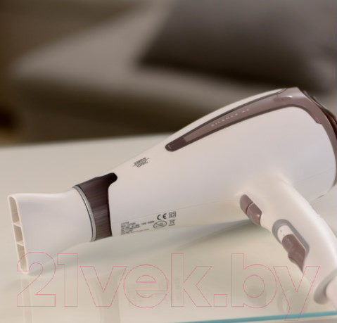 Изображение товара Профессиональный фен Rowenta CV7930F0