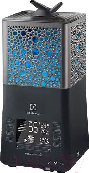 Изображение товара Ультразвуковой увлажнитель воздуха Electrolux EHU-3810D