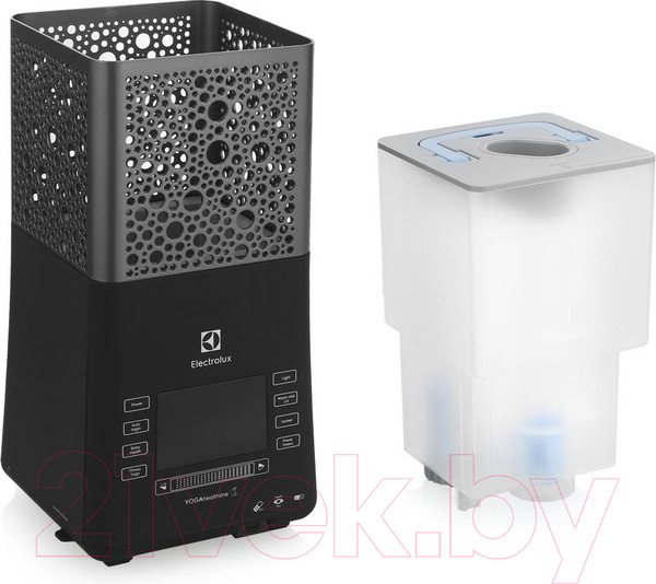 Изображение товара Ультразвуковой увлажнитель воздуха Electrolux EHU-3810D