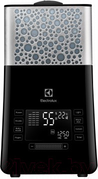 Изображение товара Ультразвуковой увлажнитель воздуха Electrolux EHU-3810D