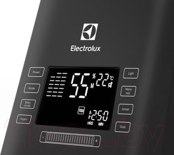 Изображение товара Ультразвуковой увлажнитель воздуха Electrolux EHU-3810D