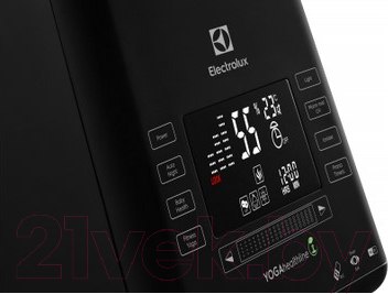 Изображение товара Ультразвуковой увлажнитель воздуха Electrolux EHU-3810D