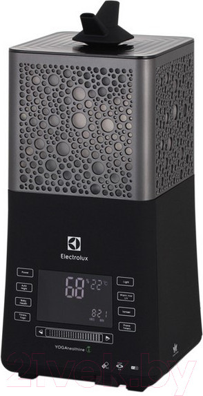 Изображение товара Ультразвуковой увлажнитель воздуха Electrolux EHU-3810D