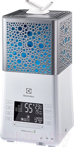 Изображение товара Ультразвуковой увлажнитель воздуха Electrolux EHU-3815D