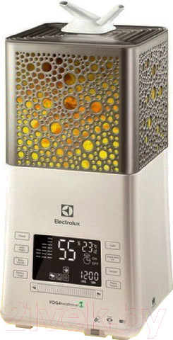 Изображение товара Ультразвуковой увлажнитель воздуха Electrolux EHU-3815D