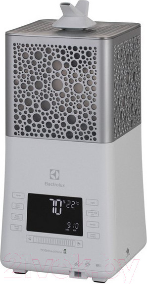 Изображение товара Ультразвуковой увлажнитель воздуха Electrolux EHU-3815D