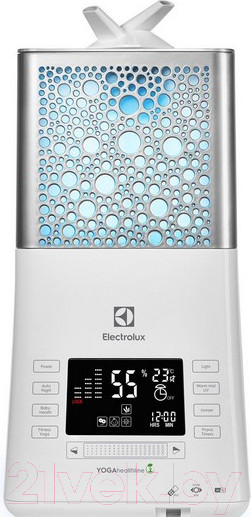 Изображение товара Ультразвуковой увлажнитель воздуха Electrolux EHU-3815D