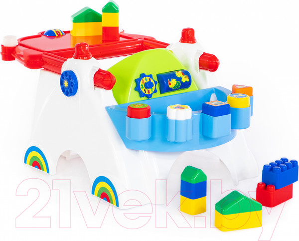 Изображение товара Сортер Полесье Беби / 54555