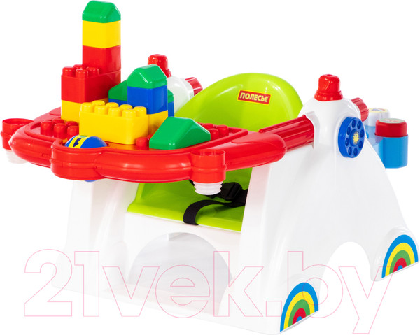 Изображение товара Сортер Полесье Беби / 54555