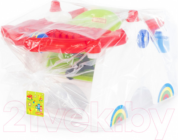 Изображение товара Сортер Полесье Беби / 54555