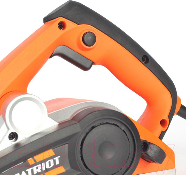 Изображение товара Электрорубанок PATRIOT PL822