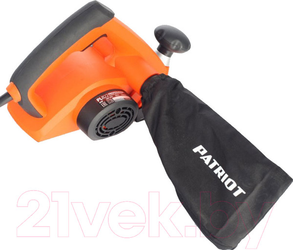 Изображение товара Электрорубанок PATRIOT PL822