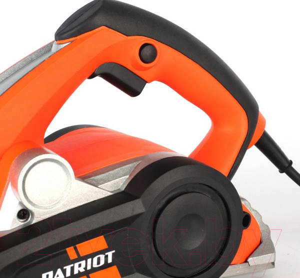 Изображение товара Электрорубанок PATRIOT PL110