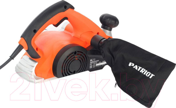 Изображение товара Электрорубанок PATRIOT PL110