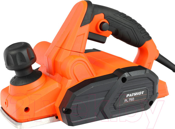 Изображение товара Электрорубанок PATRIOT PL750