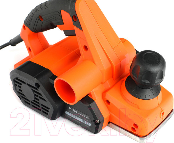 Изображение товара Электрорубанок PATRIOT PL750