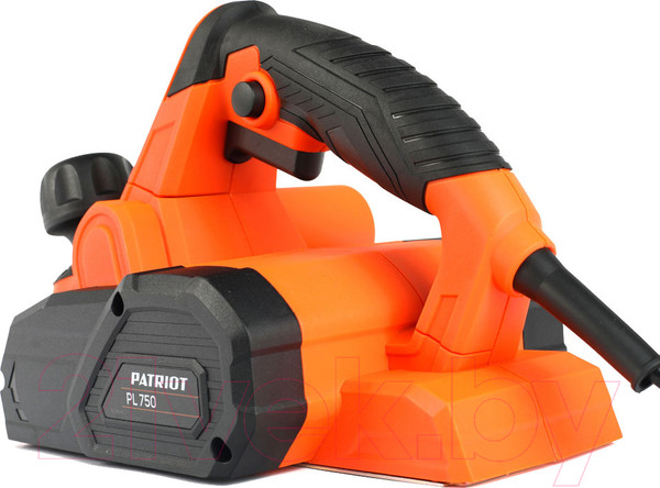 Изображение товара Электрорубанок PATRIOT PL750
