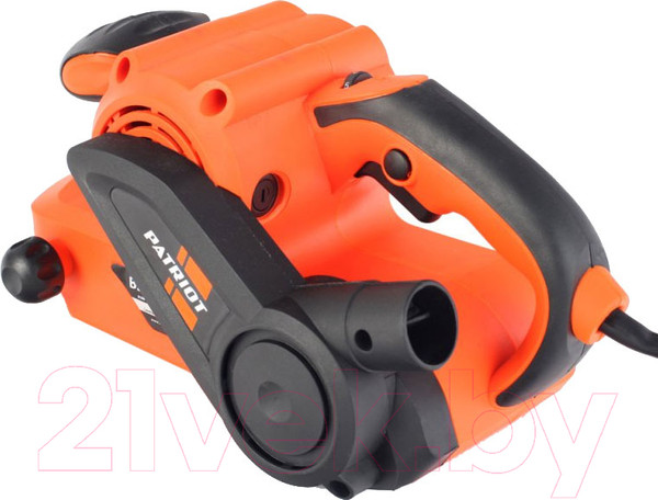 Изображение товара Ленточная шлифовальная машина PATRIOT BS 810