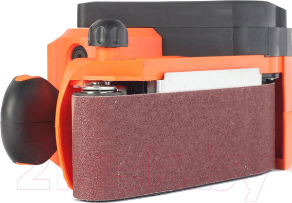 Изображение товара Ленточная шлифовальная машина PATRIOT BS 810