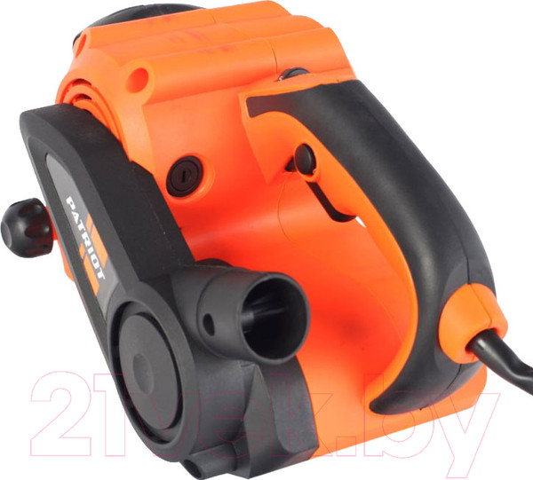 Изображение товара Ленточная шлифовальная машина PATRIOT BS 810