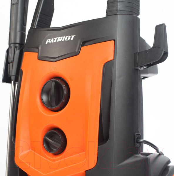 Изображение товара Мойка высокого давления PATRIOT GT750 Imperial (322306030)