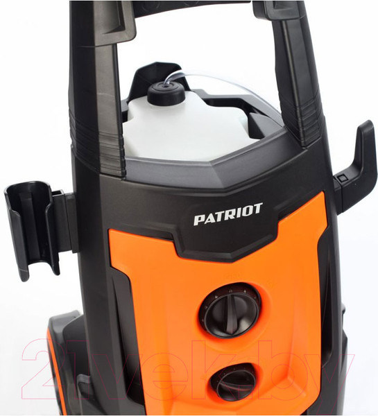 Изображение товара Мойка высокого давления PATRIOT GT750 Imperial (322306030)