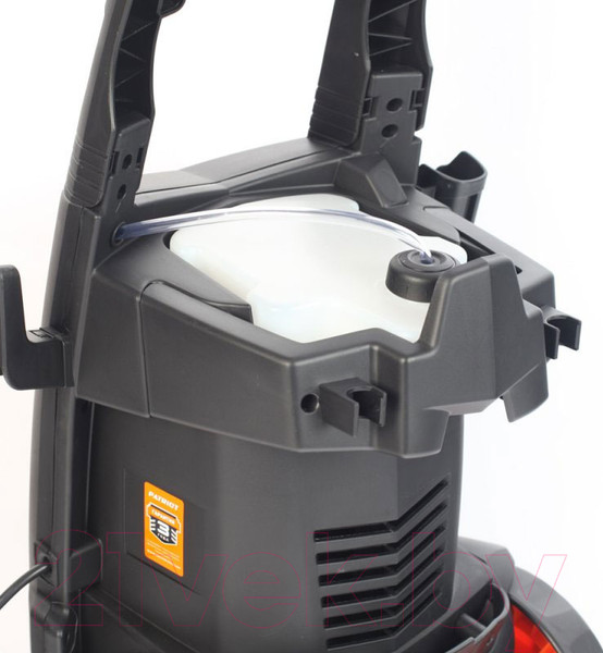 Изображение товара Мойка высокого давления PATRIOT GT750 Imperial (322306030)