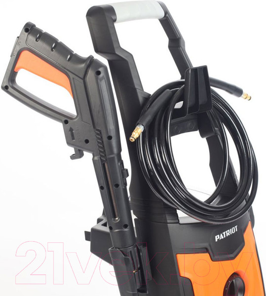 Изображение товара Мойка высокого давления PATRIOT GT750 Imperial (322306030)