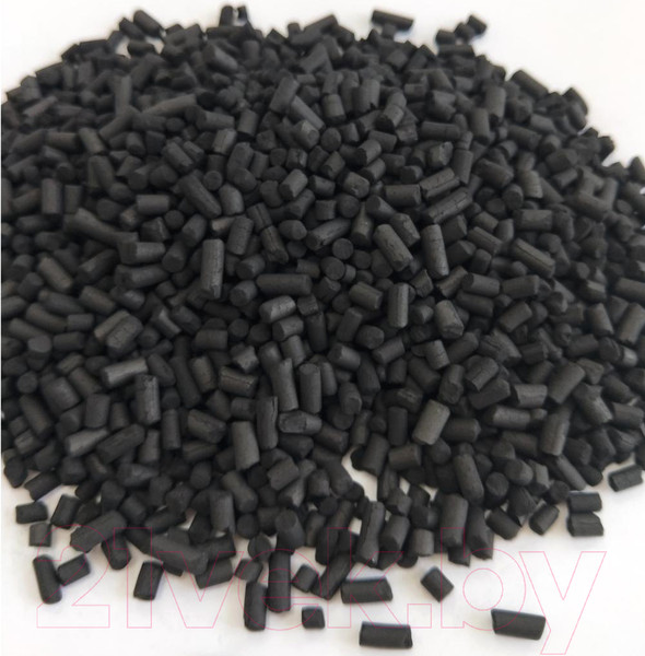 Изображение товара Наполнитель фильтра Sera Super Carbon 8400