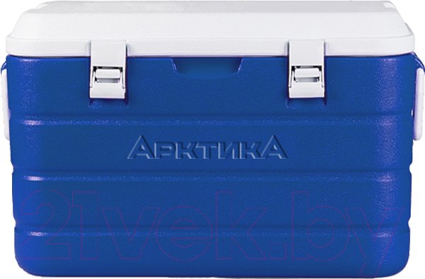 Изображение товара Термоконтейнер Арктика 2000-60 (синий)