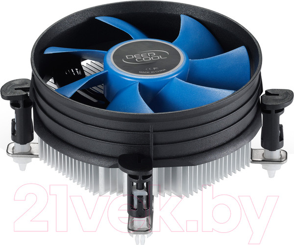 Изображение товара Кулер для процессора Deepcool Theta 9 PWM TDP 95W
