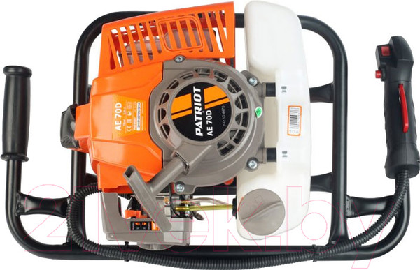 Изображение товара Мотобур земляной PATRIOT AE70D (без шнека)