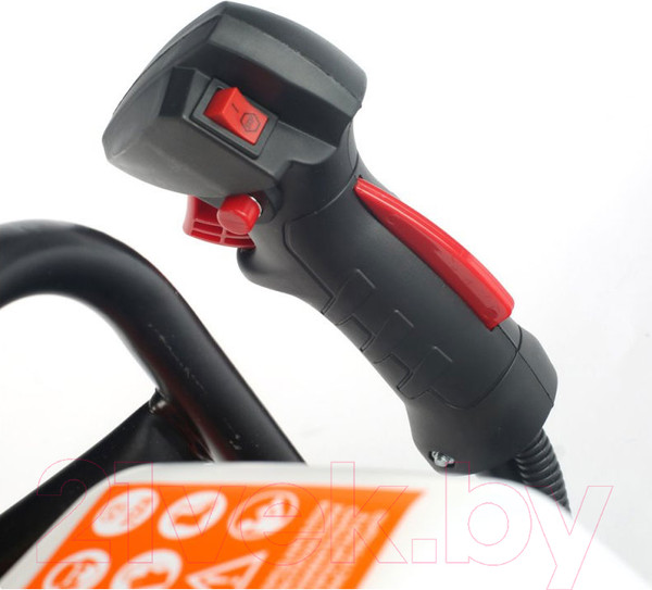 Изображение товара Мотобур земляной PATRIOT AE70D (без шнека)