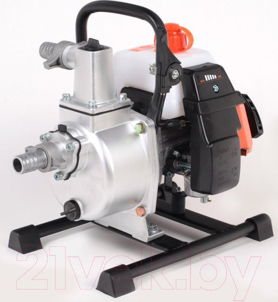 Изображение товара Мотопомпа PATRIOT MP 1010 ST