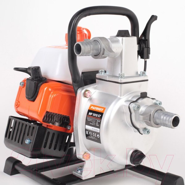 Изображение товара Мотопомпа PATRIOT MP 1010 ST