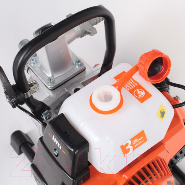 Изображение товара Мотопомпа PATRIOT MP 1010 ST