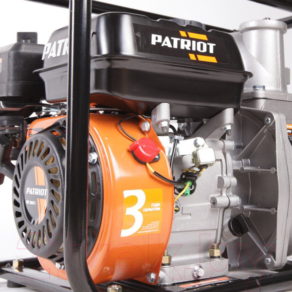 Изображение товара Мотопомпа PATRIOT MP 3060 S