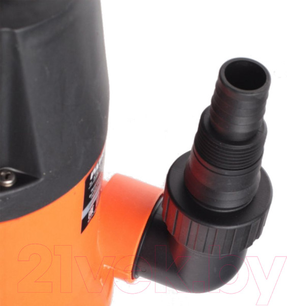 Изображение товара Дренажный насос PATRIOT F 900